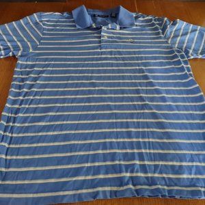 OXFORD GOLF MENS SHIRT SIZE XL